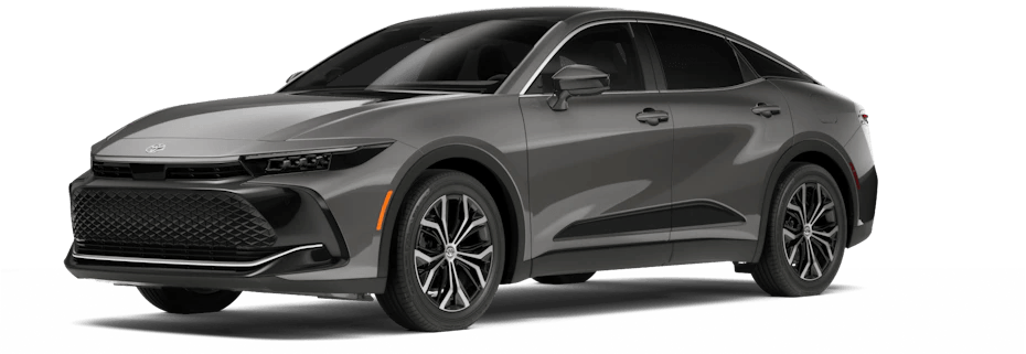 2024 Toyota Crown | Jim Ellis Toyota of McDonough